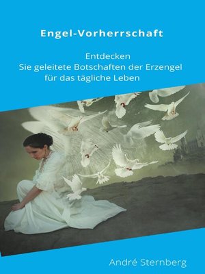 cover image of Engel-Vorherrschaft